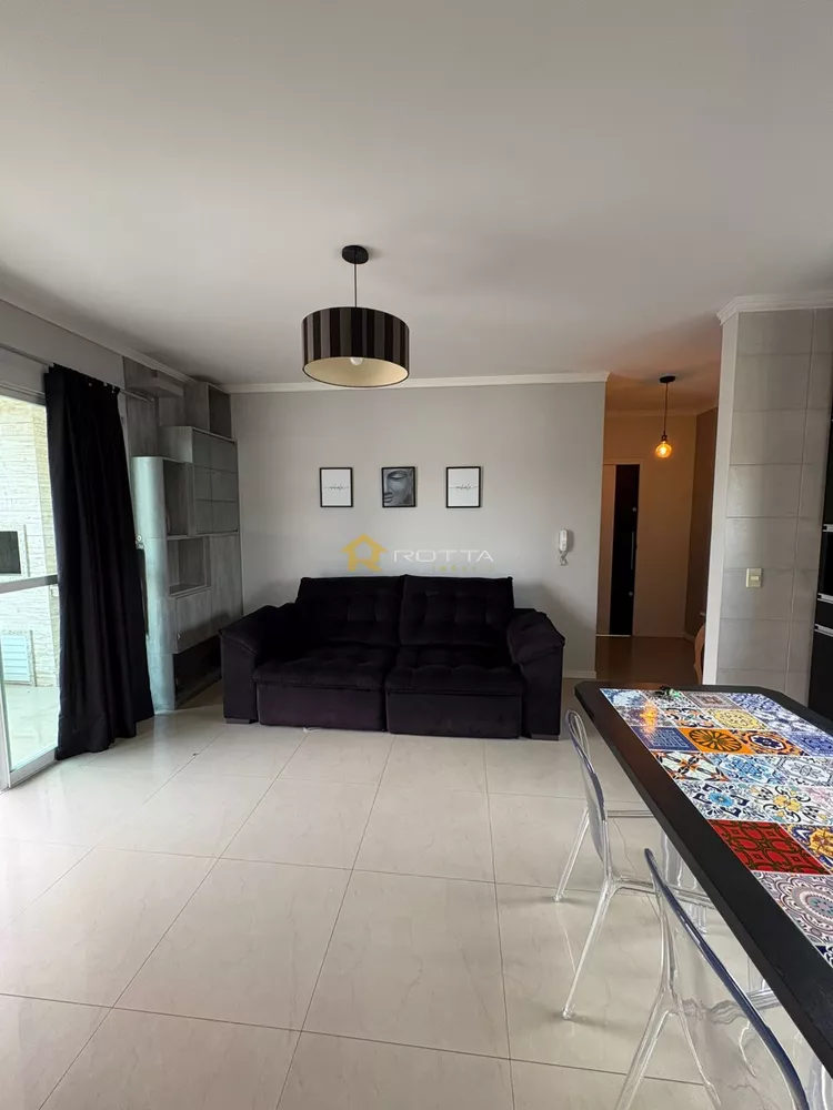 Apartamento, 2 quartos, 86 m² - Foto 3