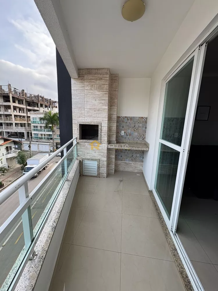 Apartamento, 2 quartos, 86 m² - Foto 1