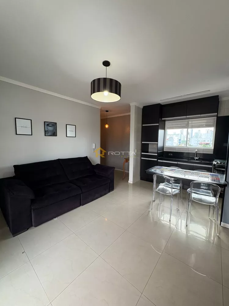 Apartamento, 2 quartos, 86 m² - Foto 2