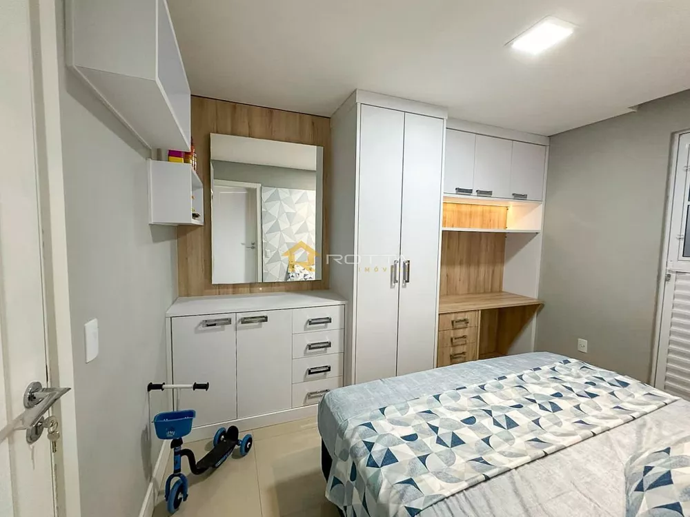 Apartamento, 2 quartos, 104 m² - Foto 3