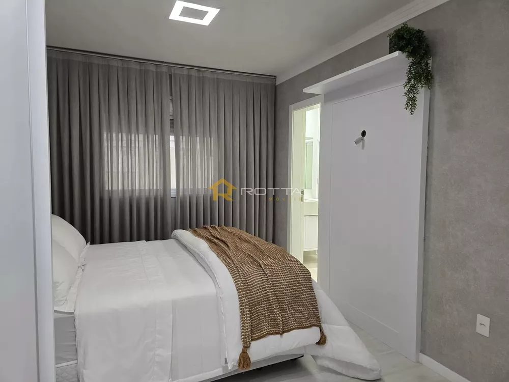 Apartamento, 3 quartos, 137 m² - Foto 1