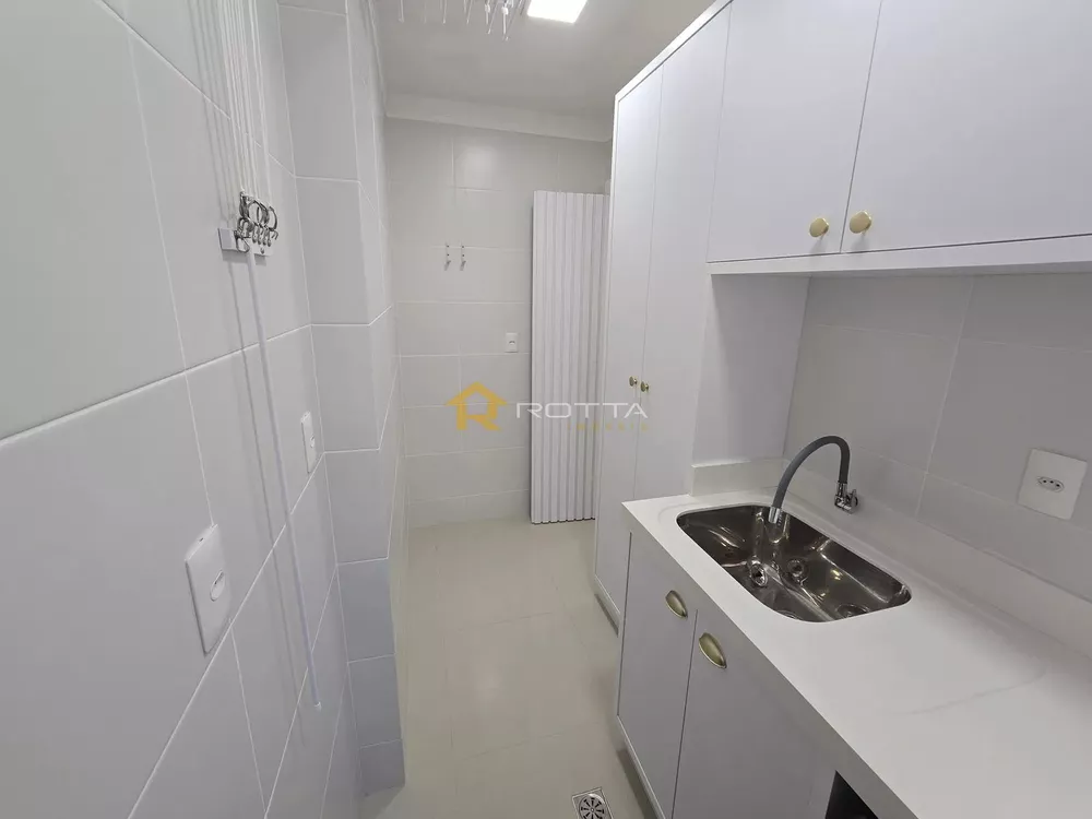 Apartamento, 3 quartos, 137 m² - Foto 4