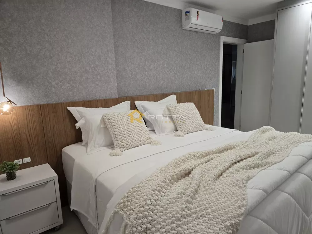 Apartamento, 3 quartos, 137 m² - Foto 2