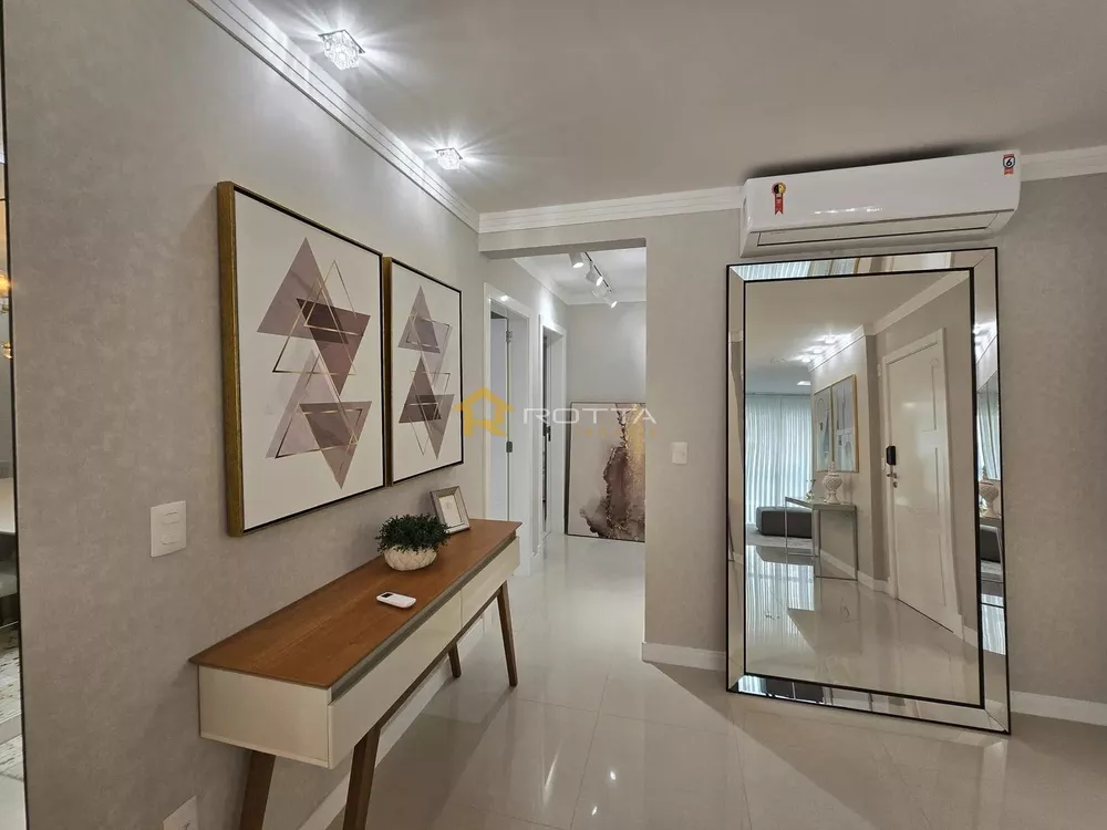 Apartamento, 3 quartos, 137 m² - Foto 3