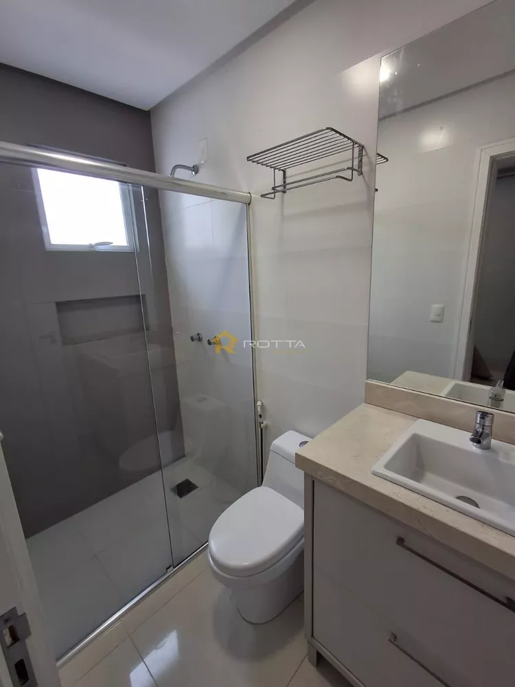 Apartamento, 3 quartos, 143 m² - Foto 1