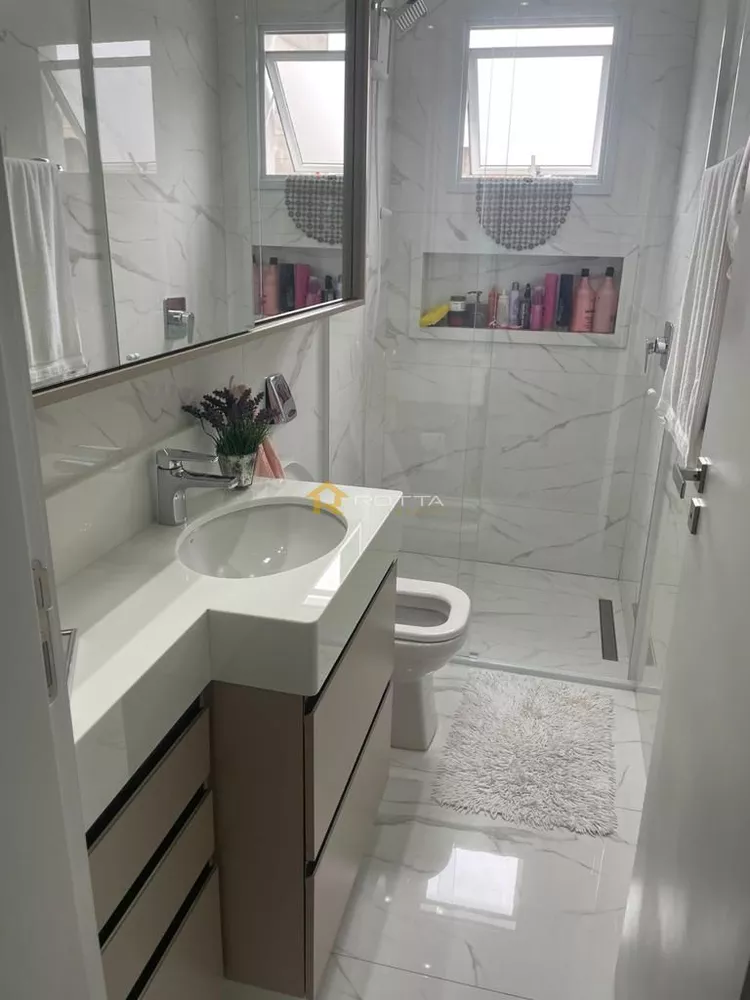 Casa, 3 quartos, 225 m² - Foto 4