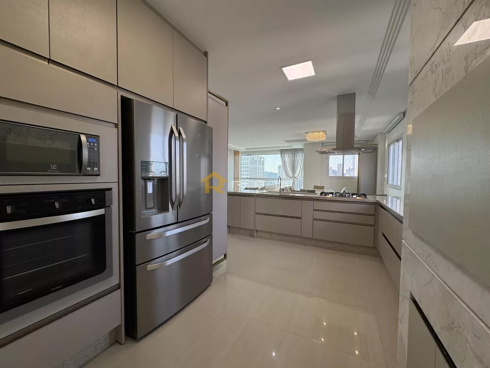 Apartamento, 3 quartos, 134 m² - Foto 2