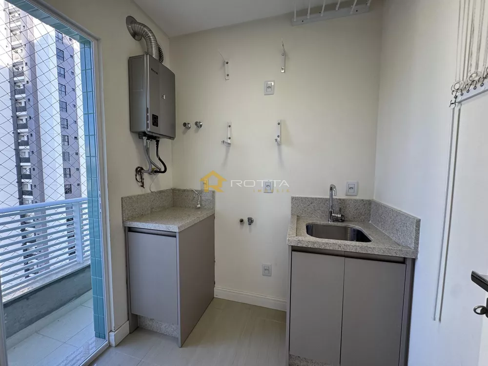 Apartamento, 3 quartos, 134 m² - Foto 1