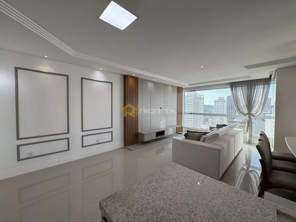 Apartamento, 3 quartos, 134 m² - Foto 3