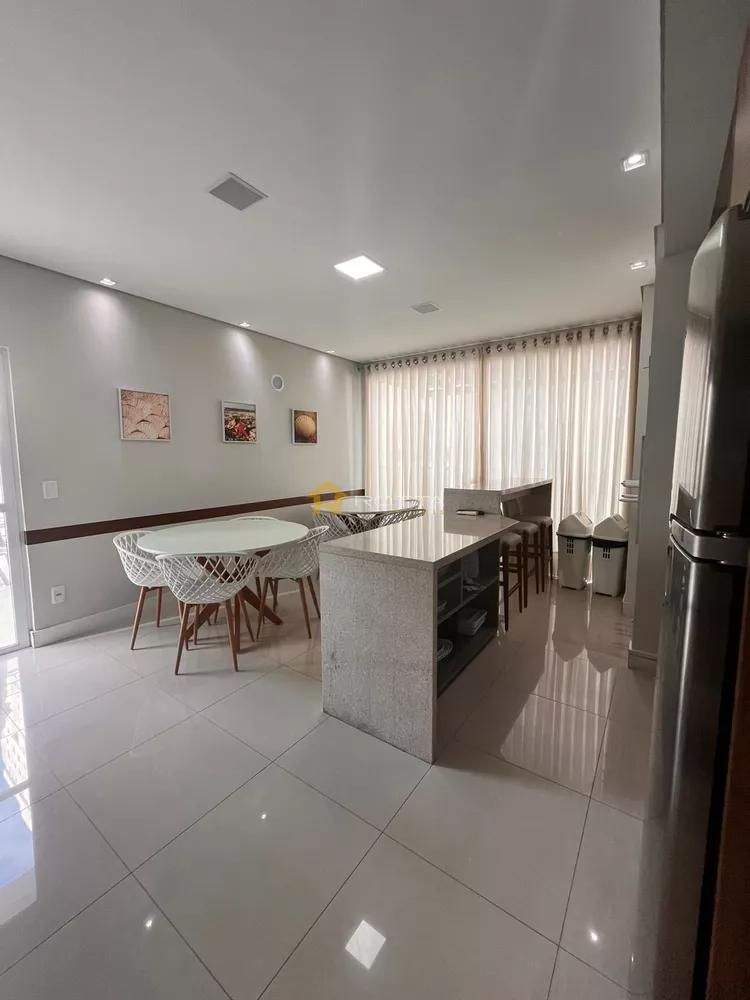 Apartamento, 3 quartos, 130 m² - Foto 2