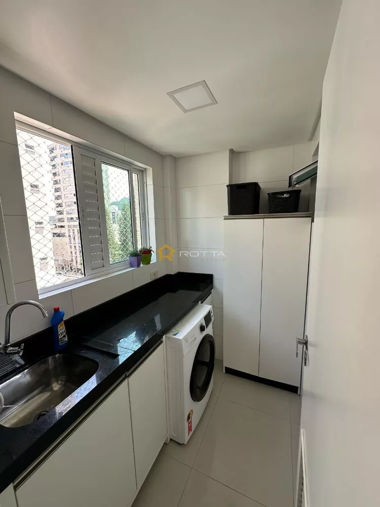 Apartamento, 3 quartos, 119 m² - Foto 2