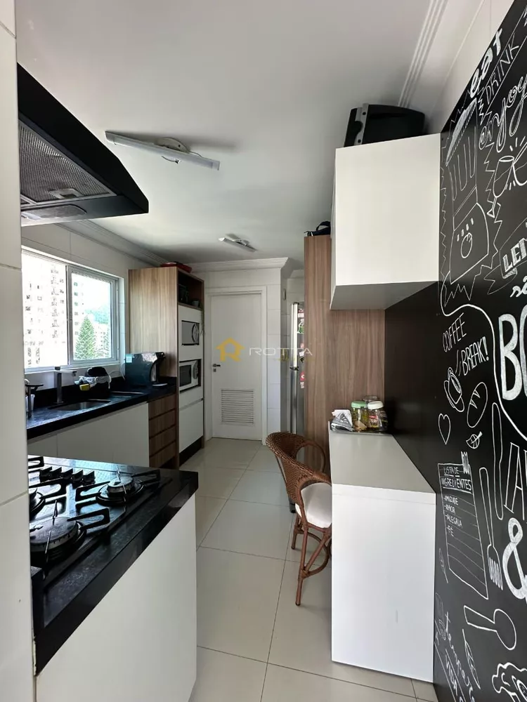 Apartamento, 3 quartos, 119 m² - Foto 3