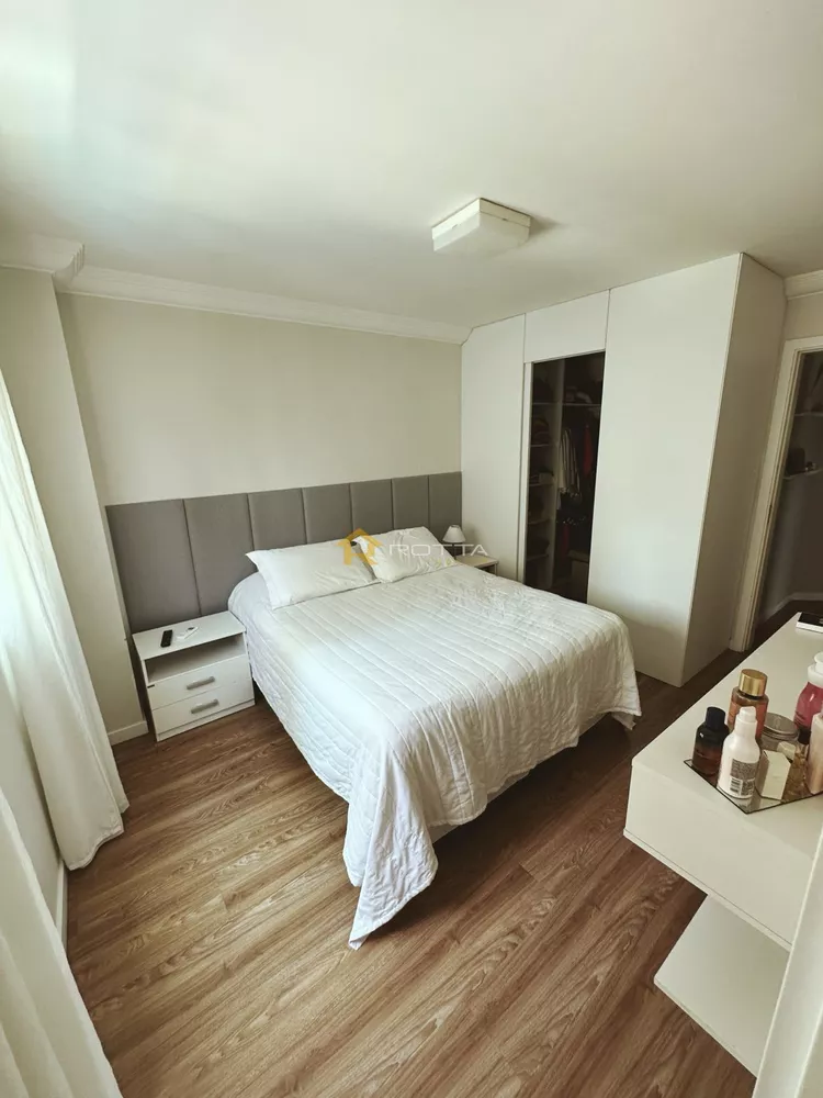 Apartamento, 3 quartos, 119 m² - Foto 1