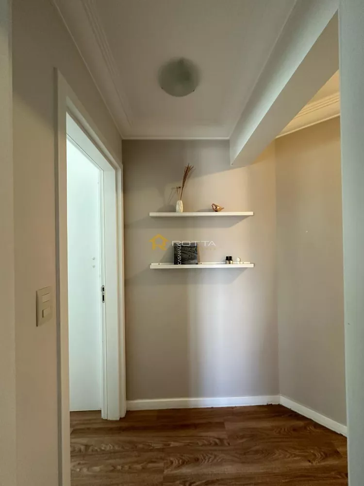 Apartamento, 3 quartos, 119 m² - Foto 4