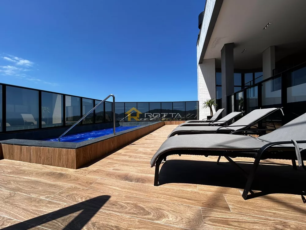 Apartamento, 3 quartos, 125 m² - Foto 3