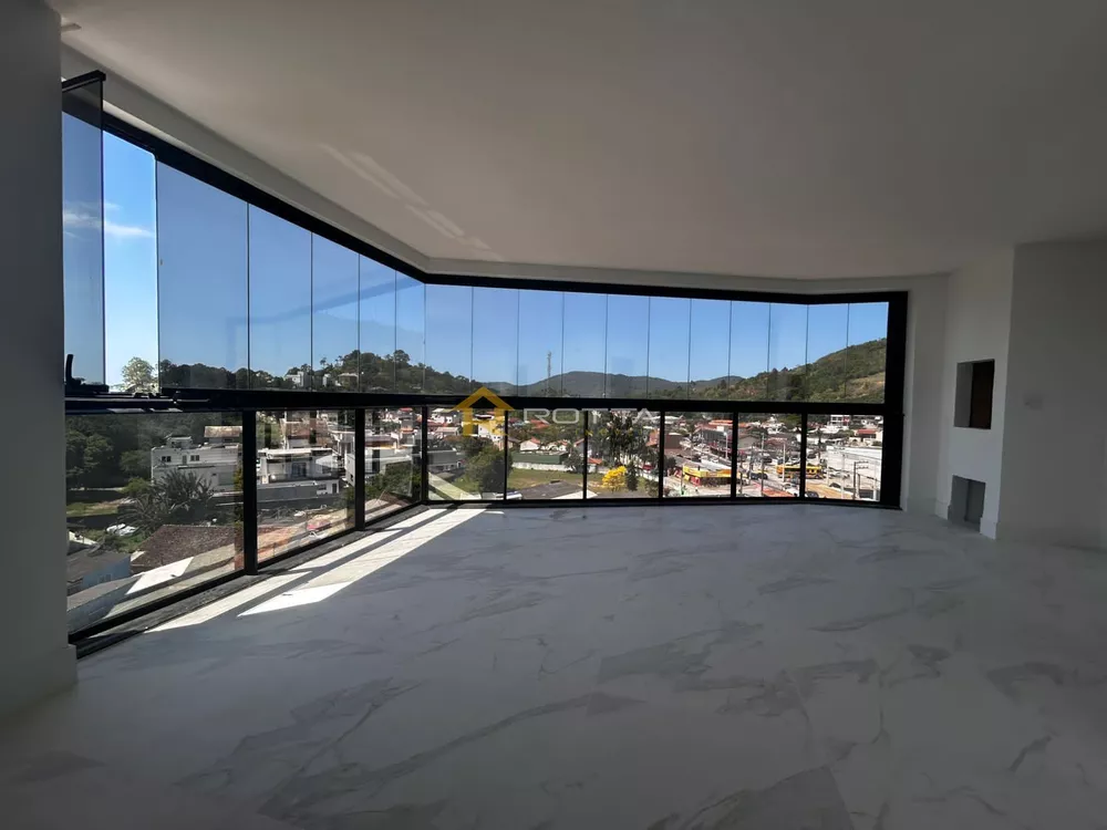 Apartamento, 3 quartos, 125 m² - Foto 1