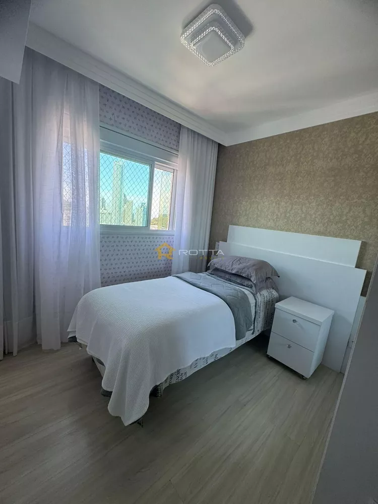 Apartamento, 3 quartos, 117 m² - Foto 3