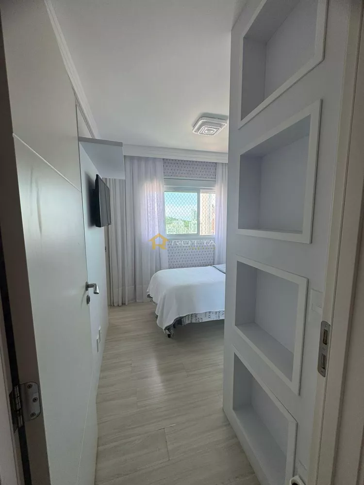 Apartamento, 3 quartos, 117 m² - Foto 4
