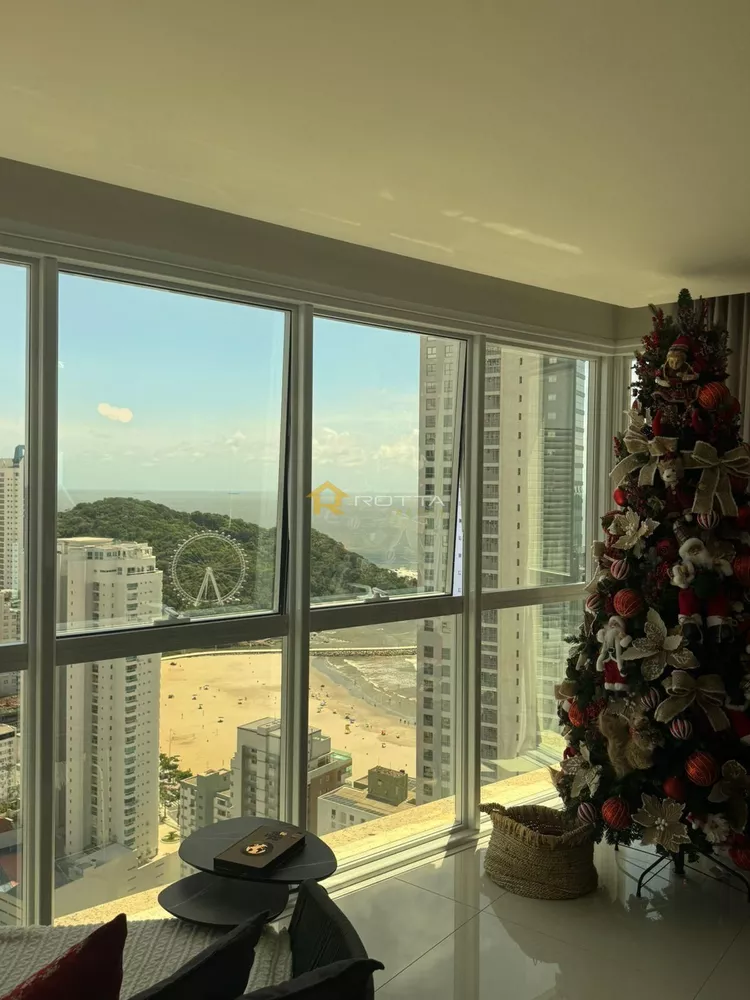 Apartamento, 3 quartos, 117 m² - Foto 2