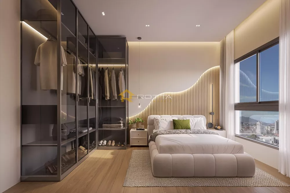 Apartamento, 3 quartos, 88 m² - Foto 3