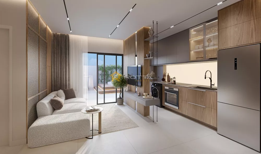 Apartamento, 3 quartos, 88 m² - Foto 4