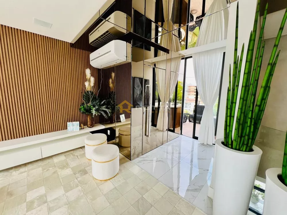 Apartamento, 4 quartos, 360 m² - Foto 1
