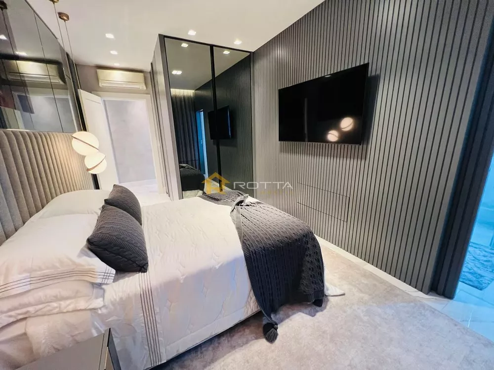 Apartamento, 4 quartos, 360 m² - Foto 2