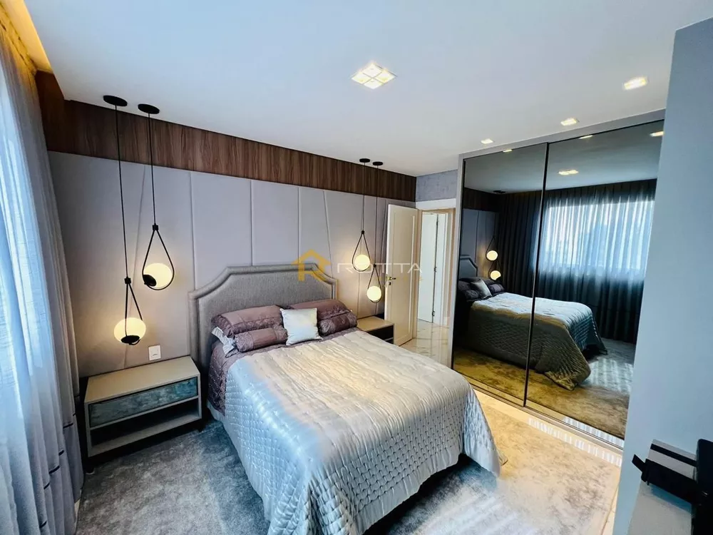 Apartamento, 4 quartos, 360 m² - Foto 3