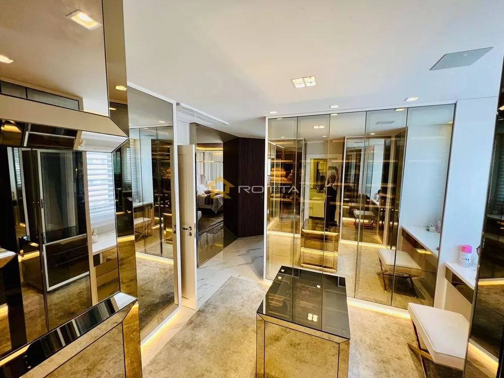 Apartamento, 4 quartos, 360 m² - Foto 4