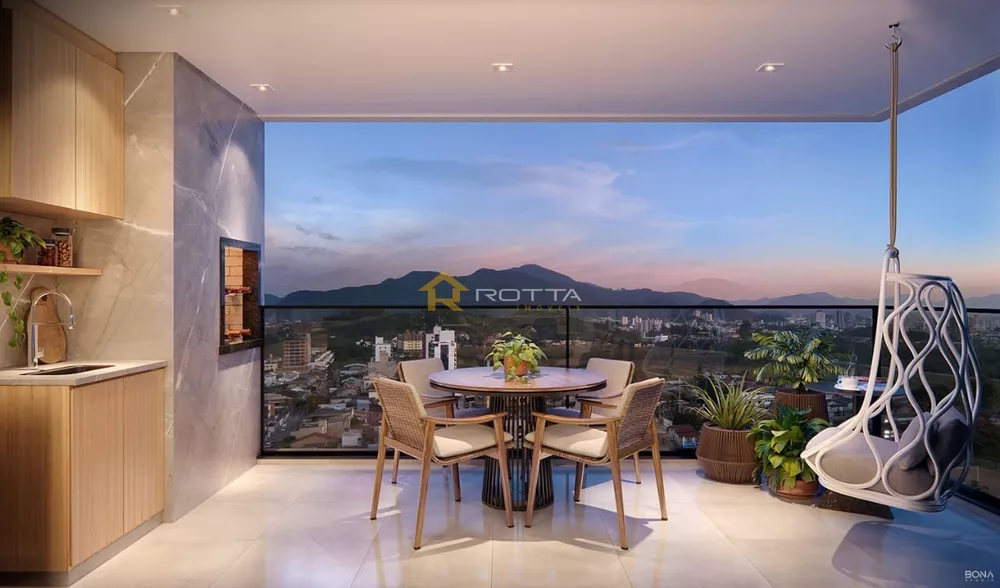 Apartamento, 2 quartos, 62 m² - Foto 2
