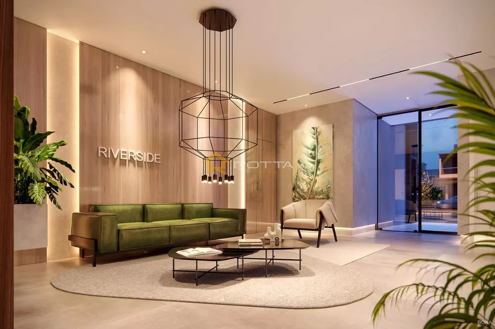 Apartamento, 2 quartos, 62 m² - Foto 4