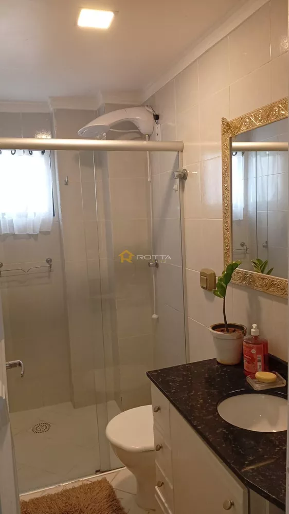 Apartamento, 3 quartos, 131 m² - Foto 2