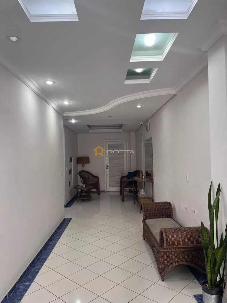Apartamento, 3 quartos, 131 m² - Foto 3