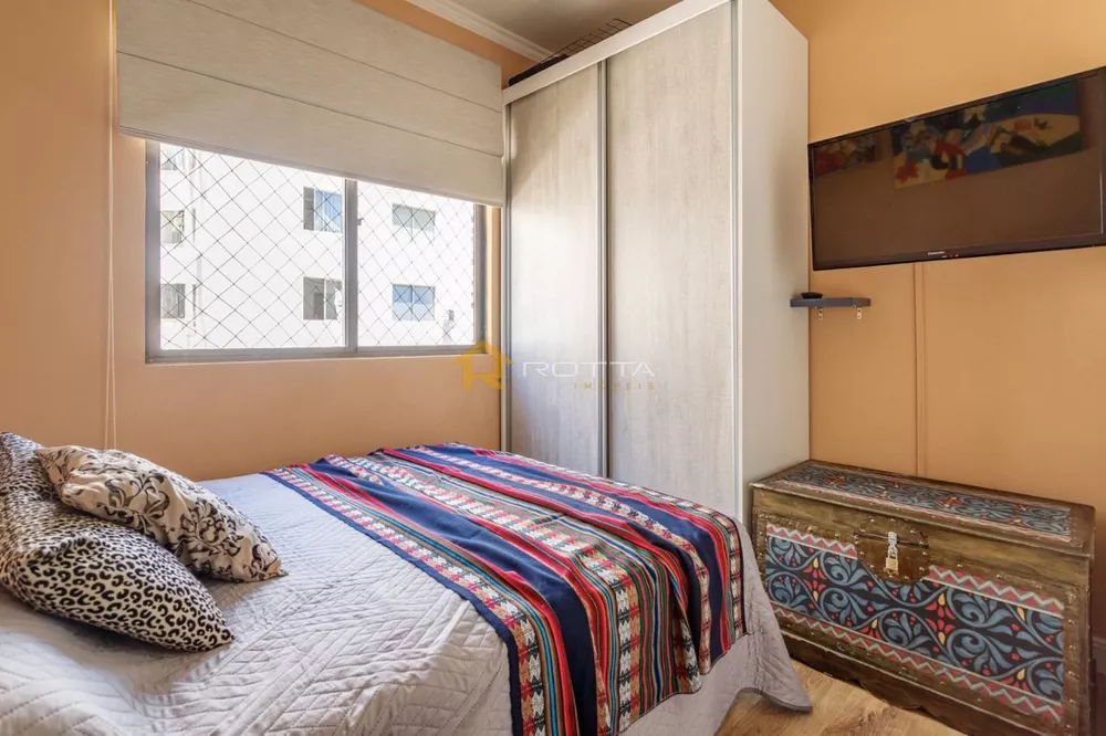 Apartamento, 3 quartos, 131 m² - Foto 4