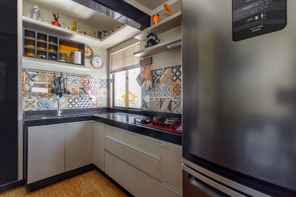 Apartamento, 3 quartos, 131 m² - Foto 2