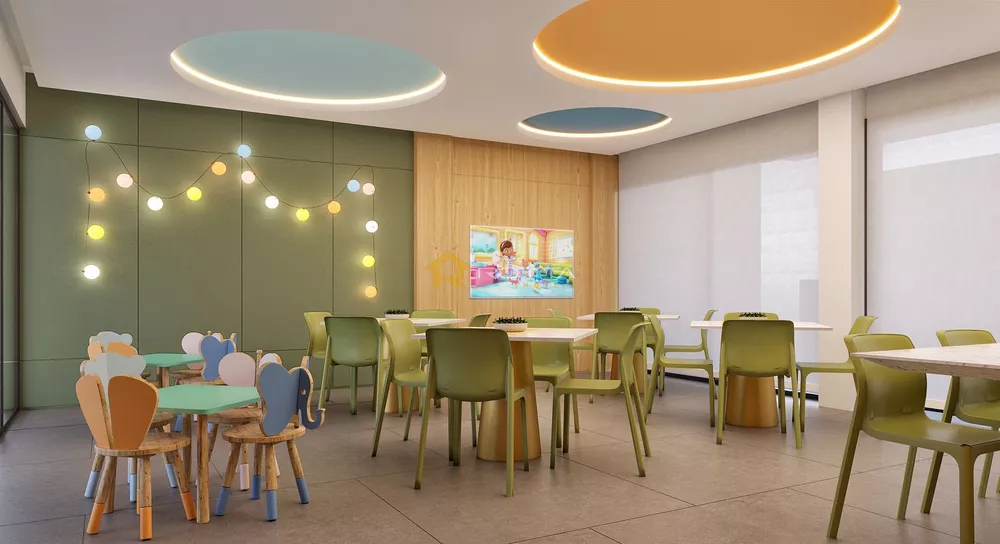 Apartamento, 2 quartos, 64 m² - Foto 3