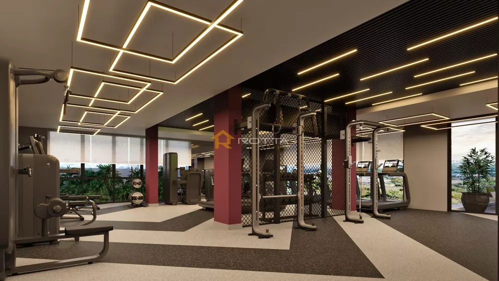 Apartamento, 2 quartos, 64 m² - Foto 2