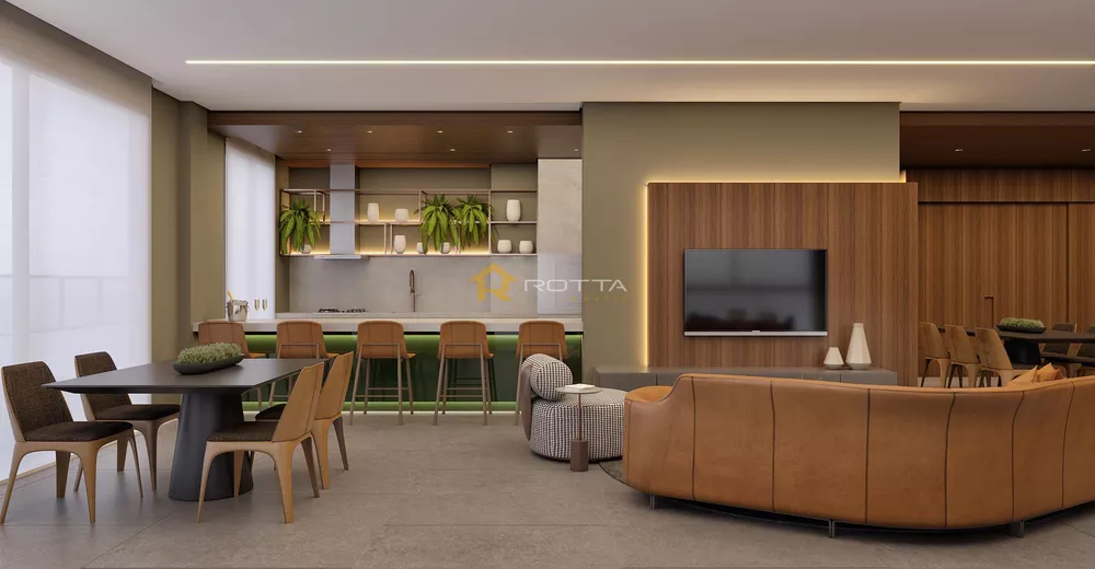 Apartamento, 2 quartos, 64 m² - Foto 4