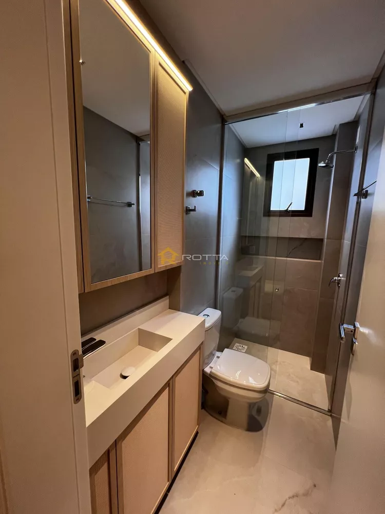 Apartamento, 4 quartos, 145 m² - Foto 1