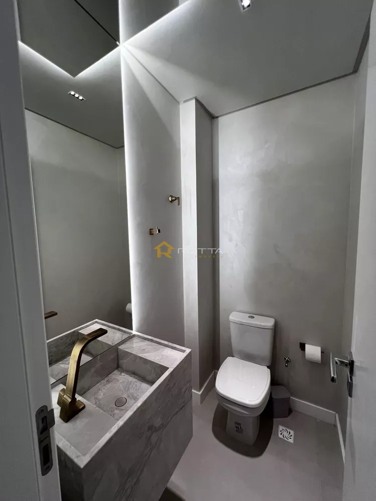 Apartamento, 4 quartos, 145 m² - Foto 3