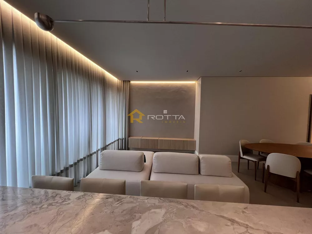 Apartamento, 4 quartos, 145 m² - Foto 2