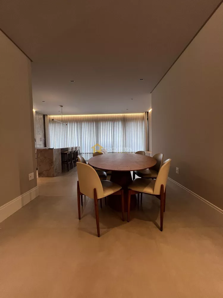 Apartamento, 4 quartos, 145 m² - Foto 4