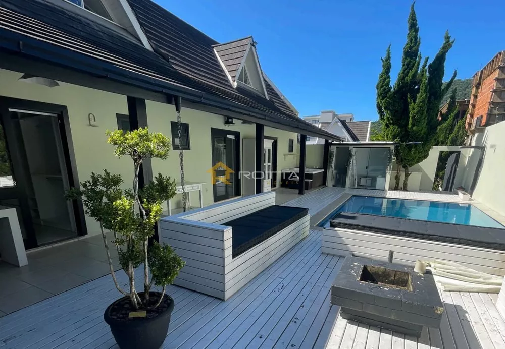 Casa, 3 quartos, 416 m² - Foto 3