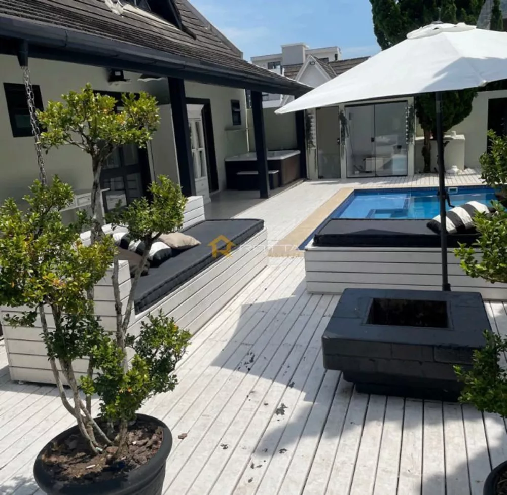 Casa, 3 quartos, 416 m² - Foto 2