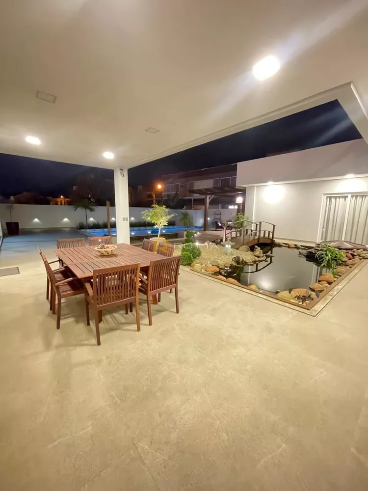 Casa, 3 quartos, 600 m² - Foto 1