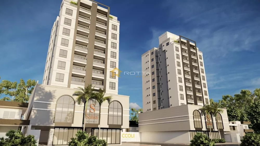Apartamento, 2 quartos, 72 m² - Foto 4