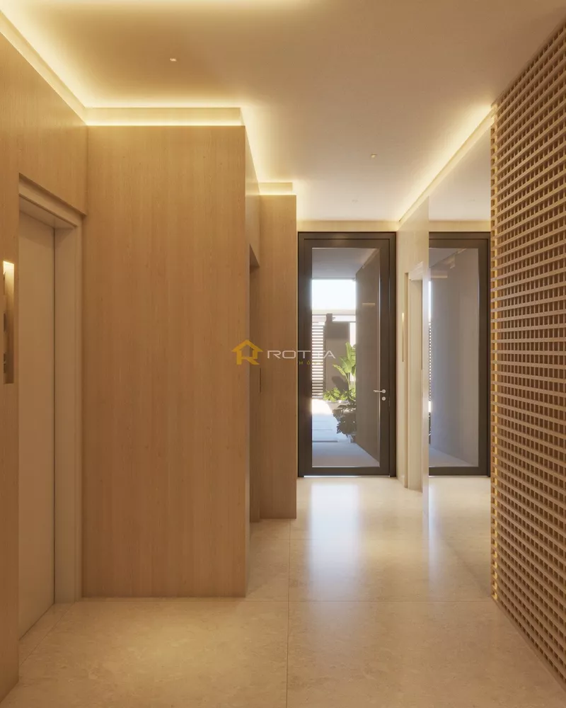 Apartamento, 2 quartos, 100 m² - Foto 1