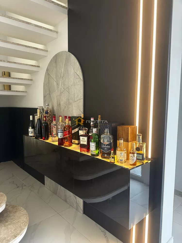 Casa, 3 quartos, 238 m² - Foto 4