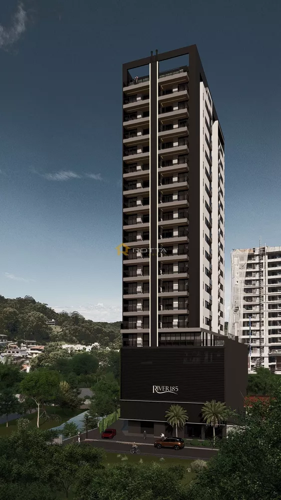 Apartamento, 3 quartos, 100 m² - Foto 4