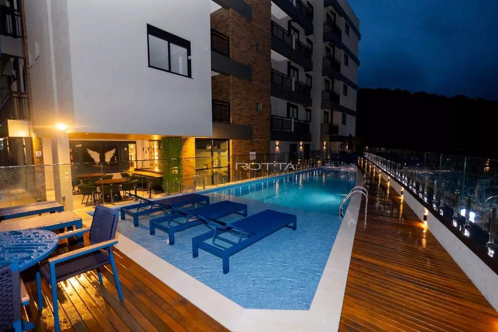 Apartamento, 2 quartos, 63 m² - Foto 2